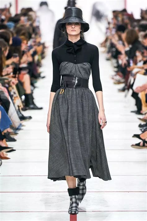 dior lacke 2019|christian Dior fall collection.